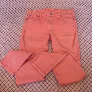 7 for all mankind jeans